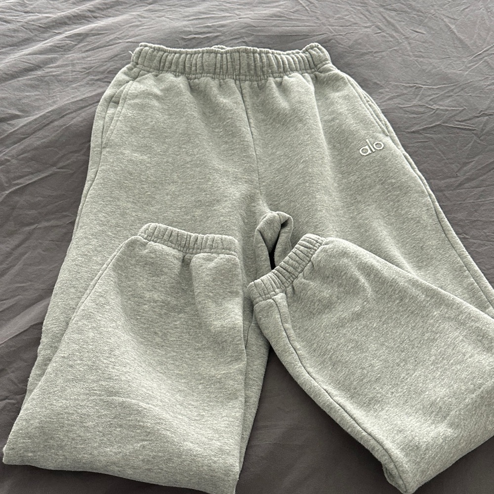 Alo sweatpants - XXS